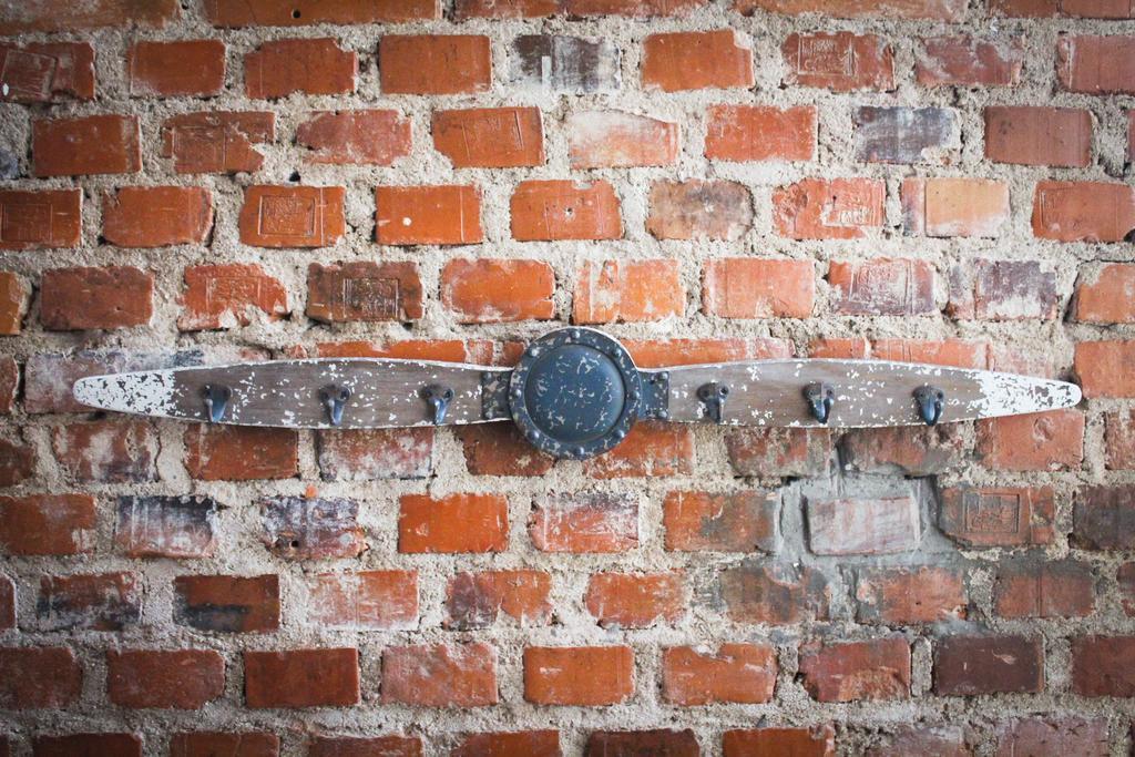Brick Hostel Porto Alegre Chambre photo