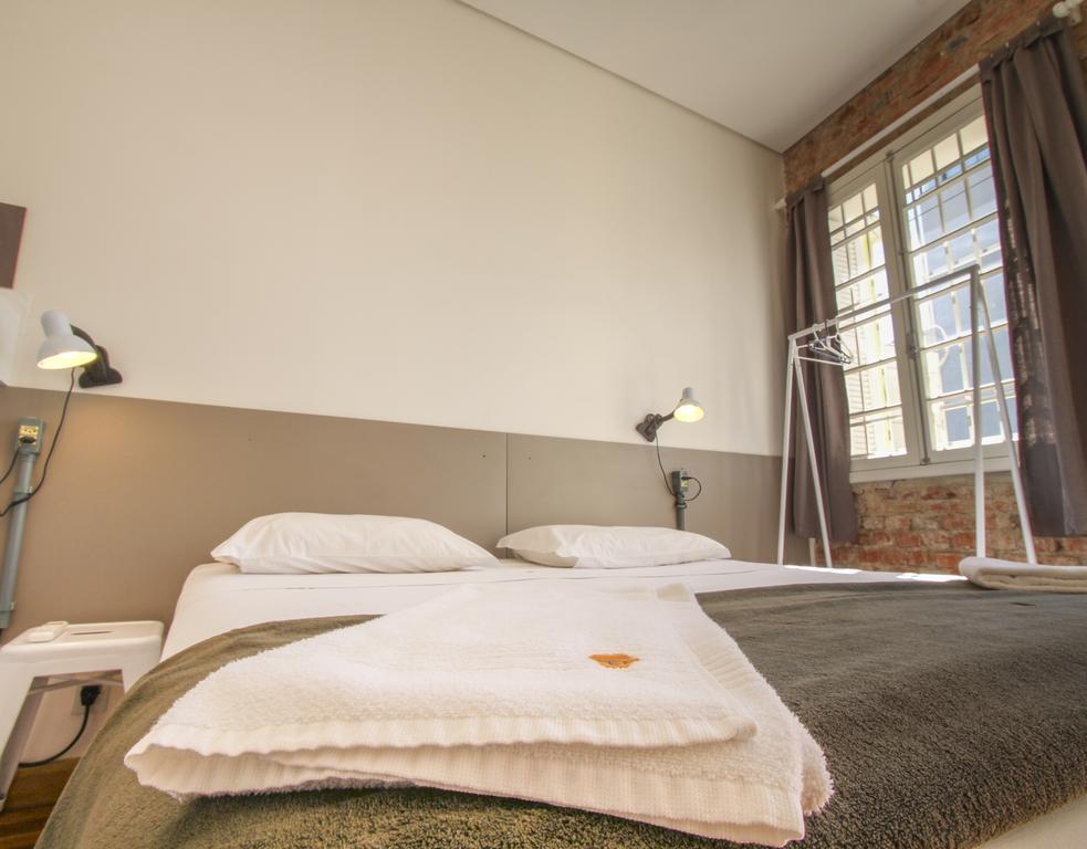Brick Hostel Porto Alegre Extérieur photo