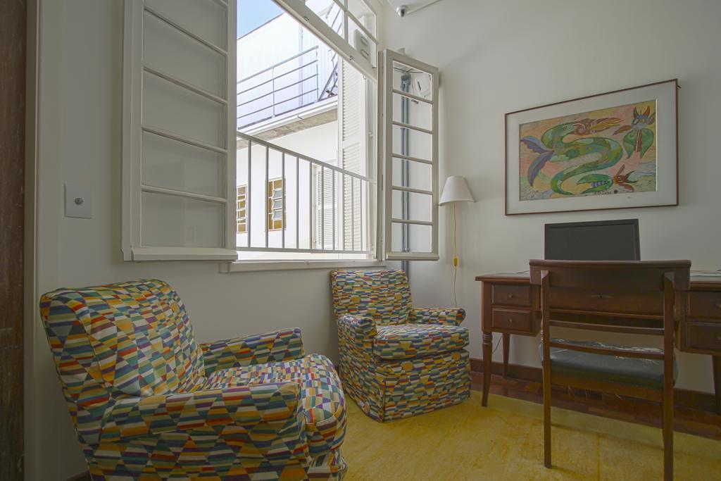 Brick Hostel Porto Alegre Extérieur photo