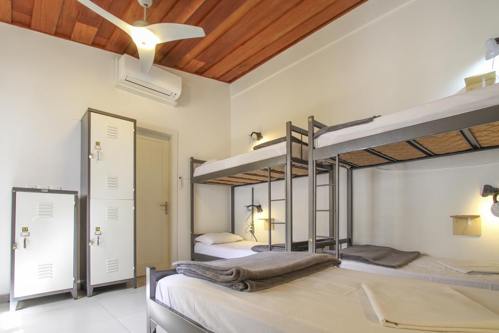 Brick Hostel Porto Alegre Extérieur photo