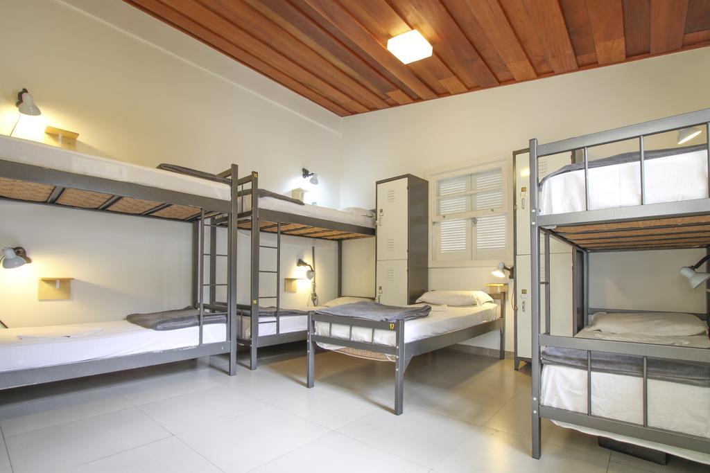 Brick Hostel Porto Alegre Extérieur photo