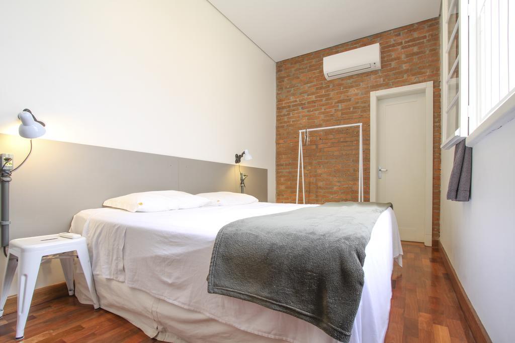 Brick Hostel Porto Alegre Extérieur photo