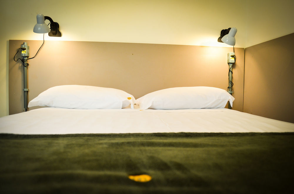 Brick Hostel Porto Alegre Extérieur photo