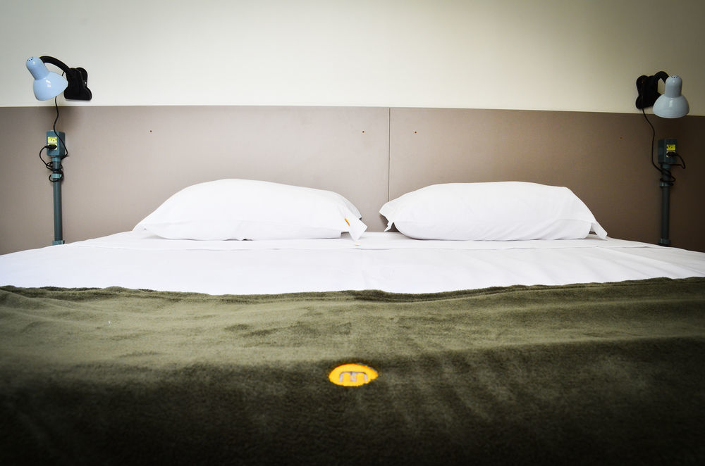 Brick Hostel Porto Alegre Extérieur photo