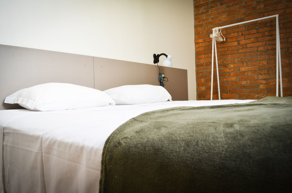 Brick Hostel Porto Alegre Extérieur photo