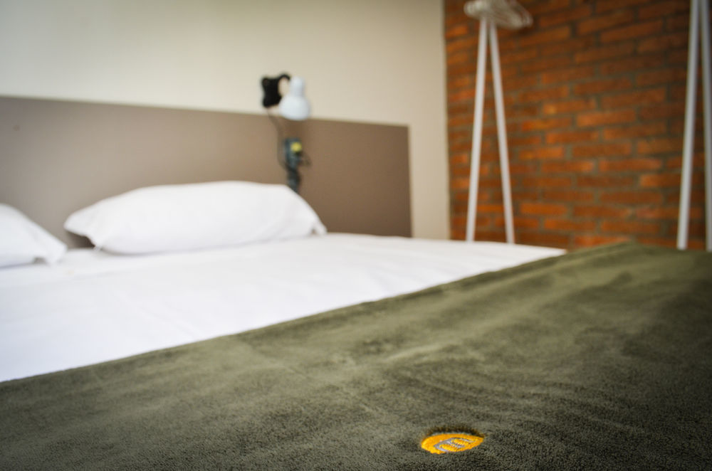 Brick Hostel Porto Alegre Extérieur photo
