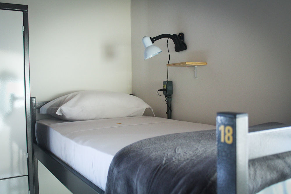Brick Hostel Porto Alegre Extérieur photo